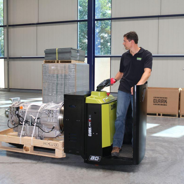 CLARK PPFXS20 Bild 1